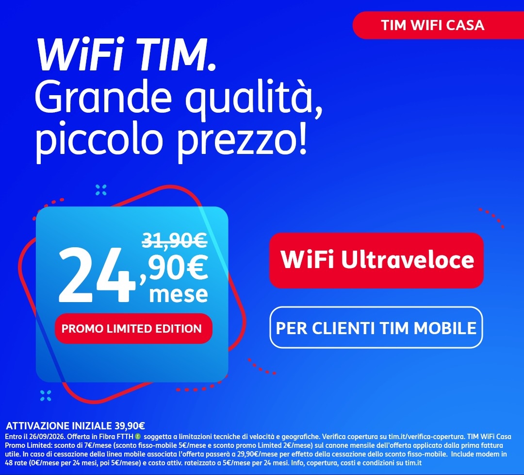 TIM